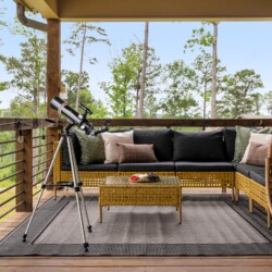 pet friendly cabins in north georgia