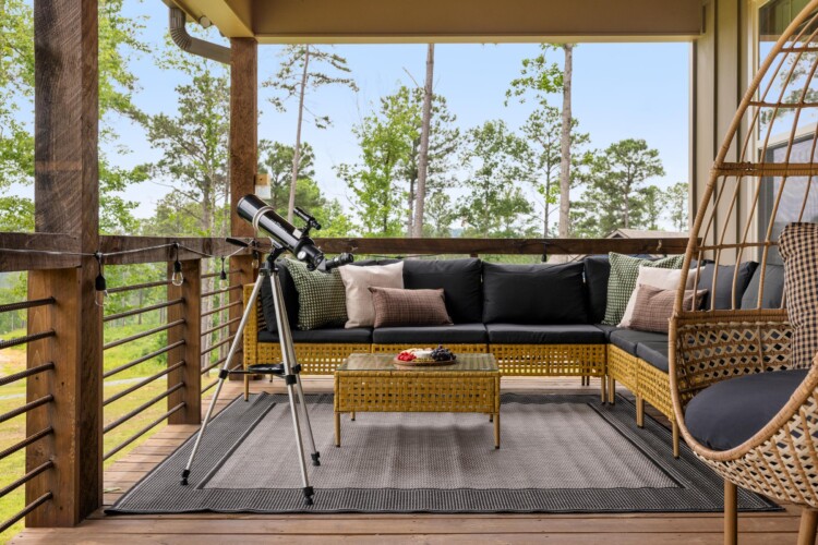 pet friendly cabins in north georgia