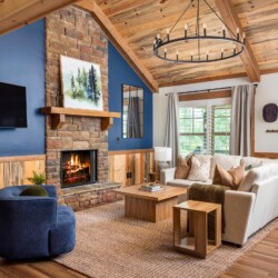 pet friendly cabins in north georgia