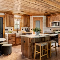 pet friendly cabins in north georgia