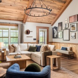 pet friendly cabins in north georgia