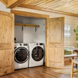pet friendly cabins in north georgia