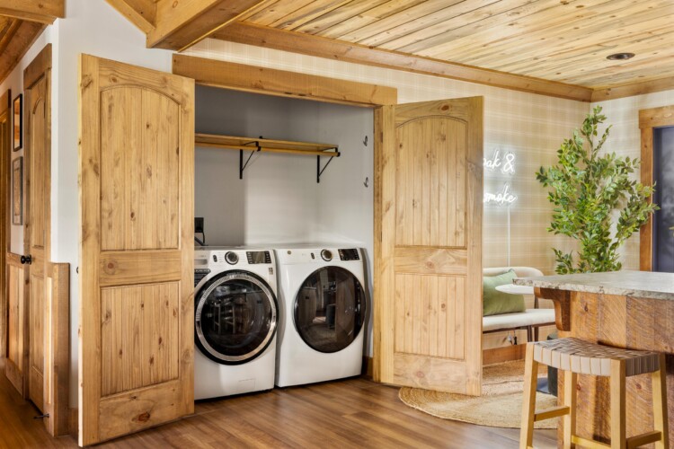 pet friendly cabins in north georgia