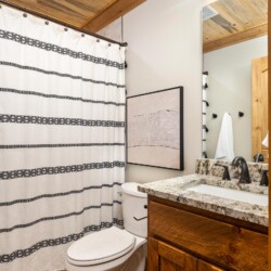 pet friendly cabins in north georgia