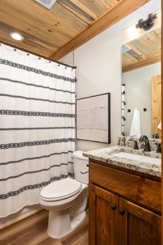 pet friendly cabins in north georgia