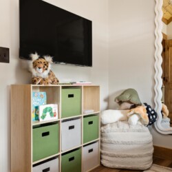 pet friendly cabins in north georgia
