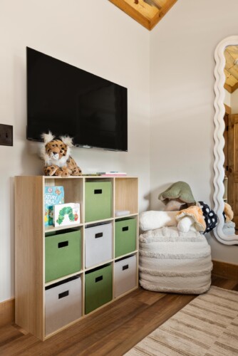 pet friendly cabins in north georgia