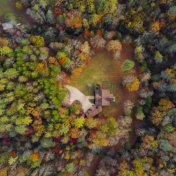 cabin rental ellijay georgia