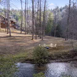 cabin rental ellijay georgia