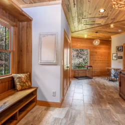 cabin rental ellijay georgia