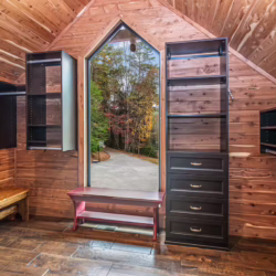 cabin rental ellijay georgia