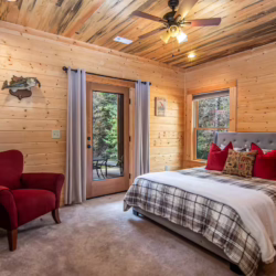 cabin rental ellijay georgia