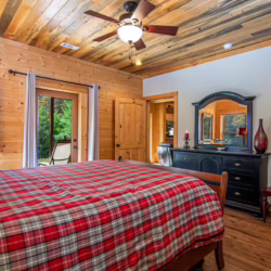 cabin rental ellijay georgia