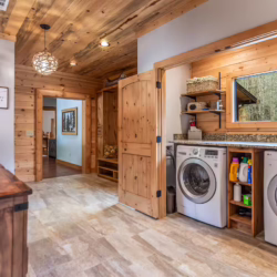 cabin rental ellijay georgia