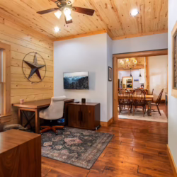 cabin rental ellijay georgia