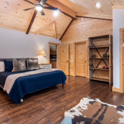 cabin rental ellijay georgia