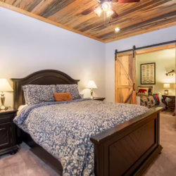 cabin rental ellijay georgia