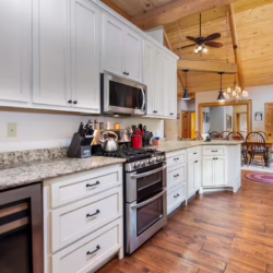 cabin rental ellijay georgia