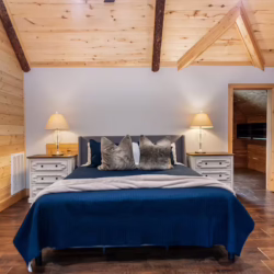 cabin rental ellijay georgia