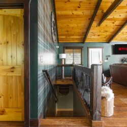 cabins for rent in ellijay ga