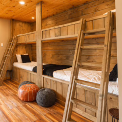 cabins for rent in ellijay ga