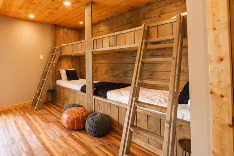 cabins for rent in ellijay ga