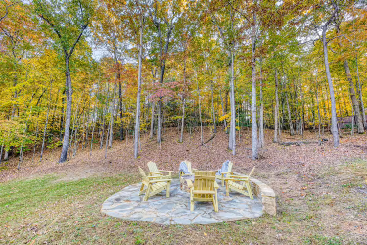 north georgia cabin rentals with private pool