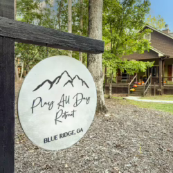 north georgia cabin rentals with private pool