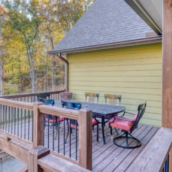 north georgia cabin rentals with private pool