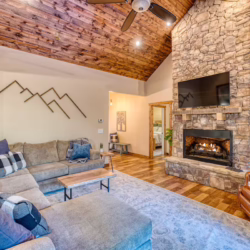 north georgia cabin rentals with private pool