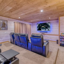 north georgia cabin rentals with private pool