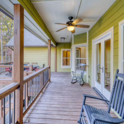 north georgia cabin rentals with private pool