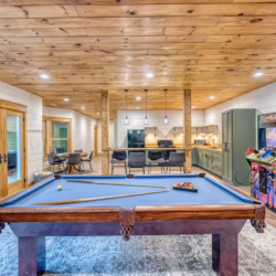 north georgia cabin rentals with private pool