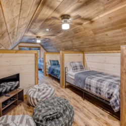 north georgia cabin rentals with private pool