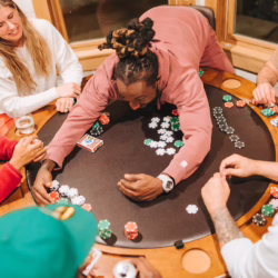 north georgia cabin rentals with private pool