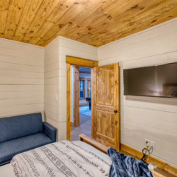 north georgia cabin rentals with private pool