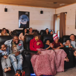 north georgia cabin rentals with private pool