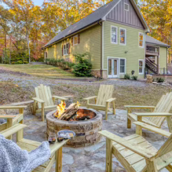 north georgia cabin rentals with private pool