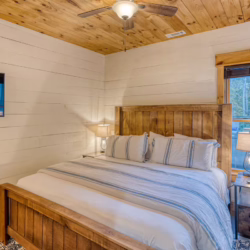 north georgia cabin rentals with private pool