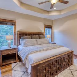 north georgia cabin rentals with private pool