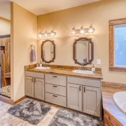 north georgia cabin rentals with private pool