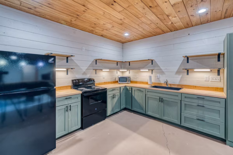 north georgia cabin rentals with private pool