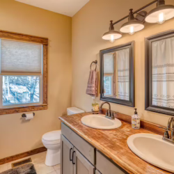 north georgia cabin rentals with private pool