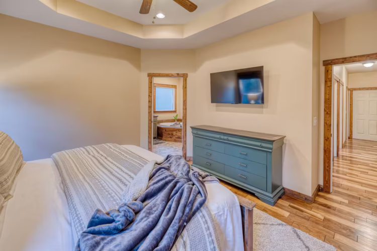 north georgia cabin rentals with private pool