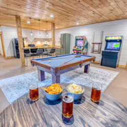 north georgia cabin rentals with private pool