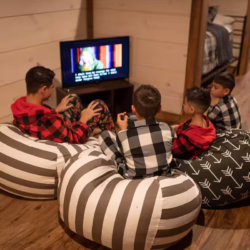 north georgia cabin rentals with private pool