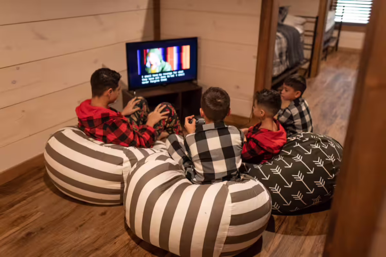 north georgia cabin rentals with private pool