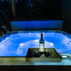 north georgia cabin rentals with private pool