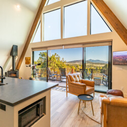 grand canyon cabin rentals