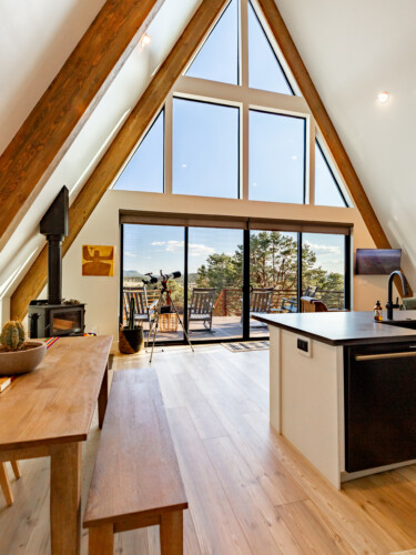 grand canyon cabin rentals